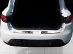 Achterbumperbeschermer | Renault Clio IV 5D 2013- RVS, Verzenden, Nieuw, Renault