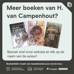 Sarajevo / Davidsfonds/Infodok-jeugd 9789065657558, Verzenden, Gelezen, H. van Campenhout