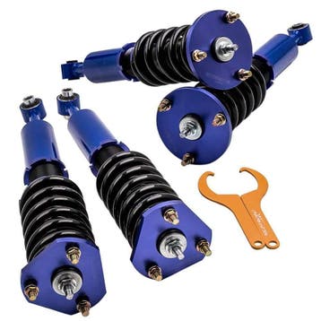 Schokdempers geschikt voor Lexus GS300 GS350 2007-2011, I..., Verzenden, Nieuw, Lexus