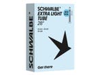 SCHWALBE SCV15-EL (23/28-622/630) Clik Valve 50 mm (Banden), Ophalen of Verzenden, Nieuw, Overige merken