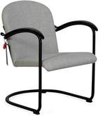 Dutch Originals Gispen 414 fauteuil, Huis en Inrichting, Ophalen, Nieuw