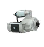 Startmotor 24V 3.2kw Sabb, Mitshubishi FD20, M4.295, Ophalen of Verzenden, Nieuw, Motor en Techniek, Zeilboot of Motorboot