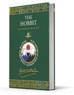 9780008627782 The Hobbit j. r. r. tolkien, Boeken, Verzenden, Nieuw, J. r. r. tolkien