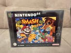 Nintendo - Nintendo 64 - Super Smash Bros. - Videogame - in, Nieuw