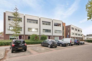 Appartement Prins Hendrikstraat in Alphen aan den Rijn, Alphen aan den Rijn, Appartement, Zuid-Holland