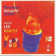cd - Massimo Salvagnini Quartet - eaturing Lee Konitz â., Verzenden, Zo goed als nieuw