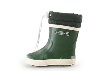 Bergstein Snowboots Meisjes in maat 23 Groen, Kinderen en Baby's, Kinderkleding | Schoenen en Sokken, Verzenden, Jongen of Meisje