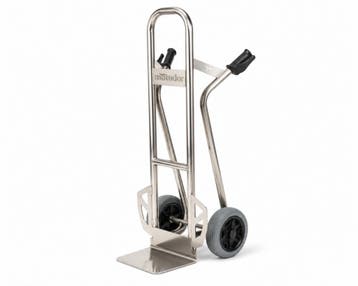 Matador M-NST300-CT aluminium steekwagen, Ophalen of Verzenden
