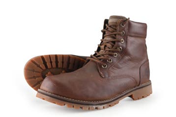 Timberland Laarzen in maat 42 Bruin, Bruin, Verzenden, Timberland, Overige typen