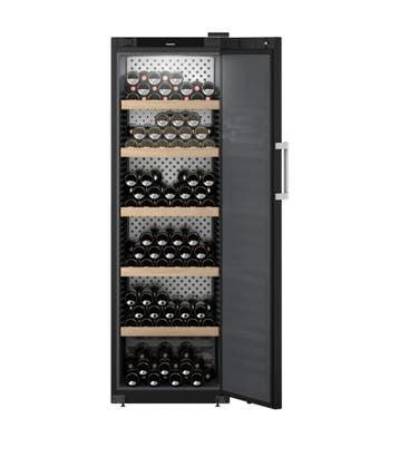 Liebherr wijnkoelkast WSbli 5231 GrandCru Selection, Verzenden, Nieuw in verpakking