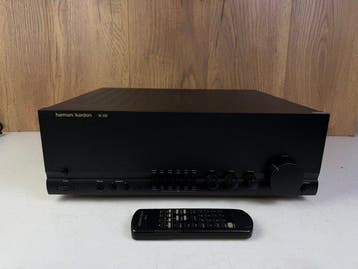 Harman Kardon - HK 690 Solid state versterker, Nieuw