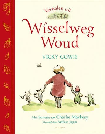 Verhalen uit Wisselweg Woud (9789021686530, Vicky Cowie), Boeken, Literatuur, Verzenden, Nieuw