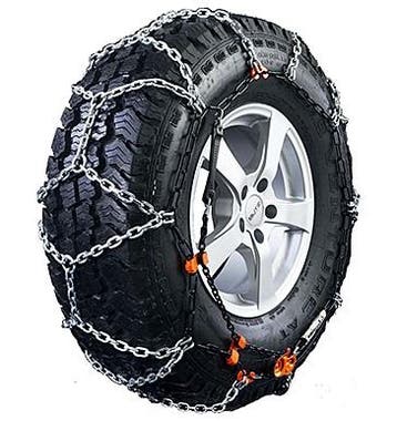 Sneeuwketting Weissenfels REX TR RTR 110, Auto diversen, Sneeuwkettingen, Verzenden, Nieuw
