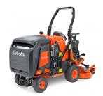 Kubota maaier FC2-221 met opvang 4WD 22PK (Zitmaaiers), Ophalen of Verzenden, Nieuw