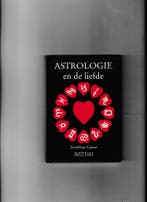 ASTROLOGIE EN DE LIEFDE 9789062914548 Cainer, Boeken, Verzenden, Gelezen, Cainer