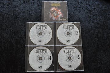 Wing Commander The Kilrathi Saga Big Box PC Game Complete, Spelcomputers en Games, Games | Pc, Verzenden, Nieuw