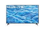 LG 75UM7110PLB - 75 inch 4K Smart Tv, Ophalen, 50 Hz, Zo goed als nieuw, 100 cm of meer