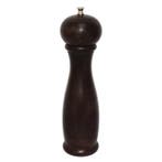 Houten Peper /Zout molen | 25cm, Verzenden