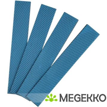 Thermal Grizzly Minus Pad Basic - 120x20x2,0 mm 4 pcs, Verzenden, Nieuw