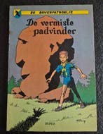 De Beverpatroelje 2 - De vermiste padvinder - 1 Album -, Nieuw