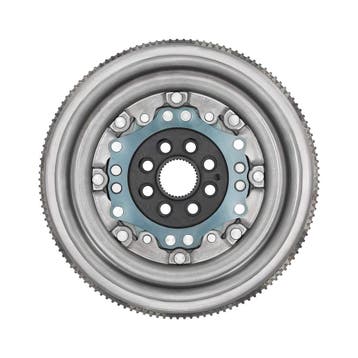 Flywheel geschikt voor VW Passat 3G2 CB2 Touran 5T1 2.0L..., Verzenden, Nieuw, Volkswagen