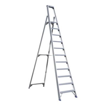 Eurostairs Professionele Bordestrap 2 t/m 12 treden, Verzenden, Nieuw