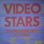 LP gebruikt - Various - Video Stars, Verzenden, Zo goed als nieuw