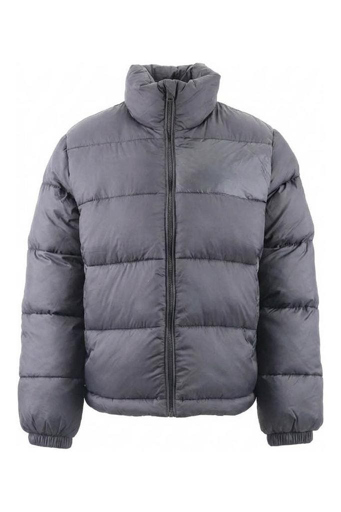 Napapijri Jas in maat S Zwart, Kleding | Dames, Jassen | Winter, Zwart, Zo goed als nieuw, Verzenden