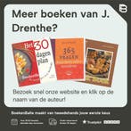 Het boek der innerlijke rijkdom 9789044310900 J. Drenthe, Verzenden, Zo goed als nieuw, J. Drenthe