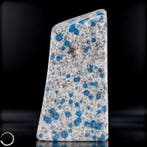 Natuurlijke zeldzame blauwe K2 Sphere, Pakistan- 963.18 g