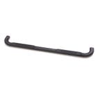 Lund 09-17 Dodge Ram 1500 Quad Cab 4in. Oval Curved Steel, Ophalen of Verzenden, Nieuw