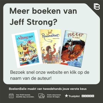 Drummen voor Dummies / Voor Dummies - Jeff Strong, Boeken, Verzenden, Zo goed als nieuw, Jeff Strong