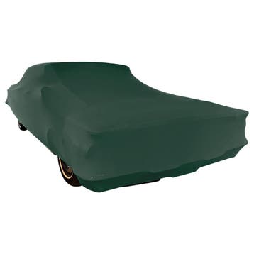 Autohoes voor Chevrolet Chevelle Mk1 Coupe (1964-1967), Ophalen of Verzenden, Nieuw, Op maat