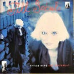 cd - Jill Sobule - Things Here Are Different, Verzenden, Zo goed als nieuw