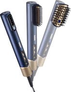 BaByliss 3-in-1 Wet to Dry Air Wand AS6550E Föhn - Drogen /, Verzenden, Nieuw