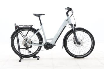 Haibike TREKKING 7 – 2023 – 175 - 185 cm, Verzenden, Zo goed als nieuw