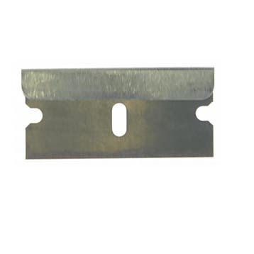 Benson Reserve mesjes voor verfkrabber - 40 mm breed - 10..., Ophalen of Verzenden, Nieuw