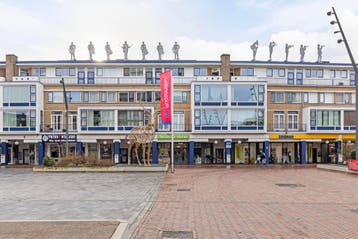 Appartement te huur in Roosendaal - 34 m² - 2 kamer(s) - 2, Appartement, Roosendaal, Noord-Brabant