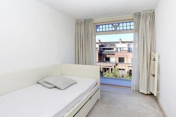 Appartement Paul Gabriëlstraat in Den Haag, Den Haag, Den Haag, Via bemiddelaar, Appartement