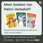 Knuffel me kleine Kikker / Knuffel me 9789463335577, Boeken, Verzenden, Gelezen, Helmi Verbakel