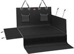 Kingsleeve Kofferbak Bescherming 180x167cm (Auto-Fiets), Verzenden, Nieuw