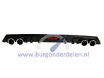 GTI R-Line Spoiler Diffuser Geschikt Voor Polo 6R 6C 2009..., Ophalen of Verzenden, Nieuw, Achter, Universele onderdelen
