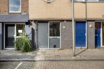 Te huur: Appartement Dollardstraat in Utrecht, Utrecht, Appartement, Utrecht