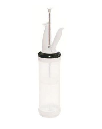 GGM Gastro | (3 stuks) Flessenhouder - Portion Pal - met |, Verzenden, Nieuw in verpakking