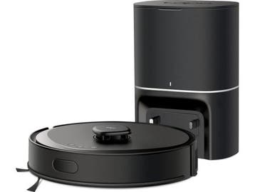 Veiling - TP-Link Tapo RV30 Max Plus - Robotstofzuiger - Dwe, Witgoed en Apparatuur, Nieuw