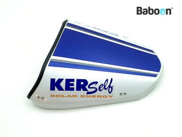 Duo Seat Kapje Yamaha YZF R6 2008-2013 (YZF-R6 13S 1JS), Verzenden, Gebruikt