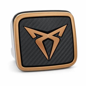 SEAT Leon 4 (KL) logo - achterzijde, Ophalen of Verzenden, Nieuw, Seat