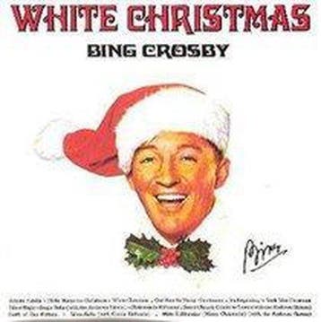 Bing Crosby - White Christmas (CD) 0008811822620, Verzenden, Nieuw in verpakking