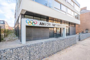 Te huur: Appartement Anton Geesinkstraat in Utrecht, Utrecht, Appartement, Utrecht