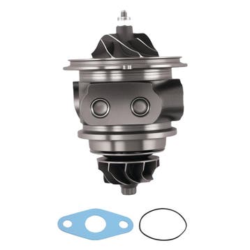 Turbo CHRA Cartridge geschikt voor Fiat 500 C 0.9 63KW 20..., Verzenden, Nieuw, Fiat